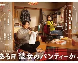 某天,她的内衣
