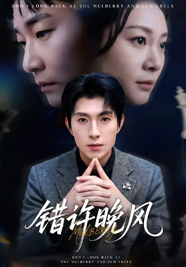 错许晚风