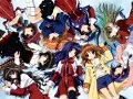KANON / 雪之少女（京都版）