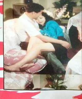 玻璃屋里的人
