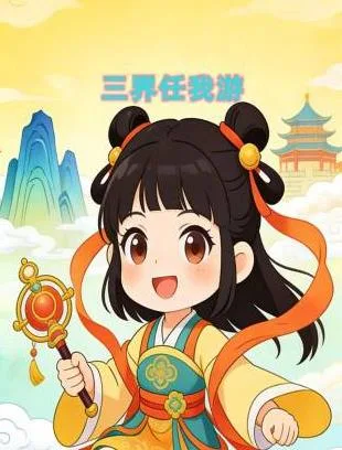 三界任我游