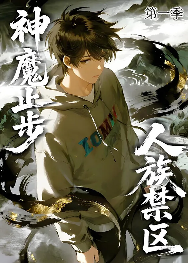 人族禁区,神魔止步第一季