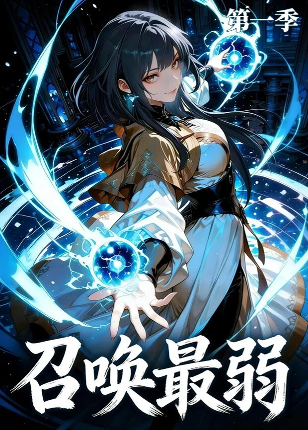 召唤最弱第一季